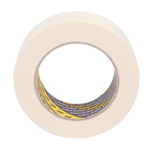 3M™ Automotive Abdeckband 2328, 100 mm x 50 m, 127858
