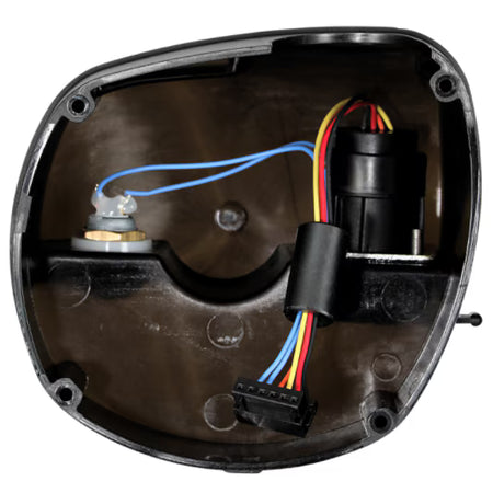 3M™ Hartschale für gebläseunterstützte Atemschutzsysteme PF2-600E, PF2-951