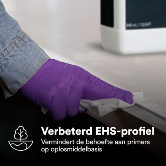 3M™ VHB™ Haftprimer auf Wasserbasis UV, Weiß, 3.79 L