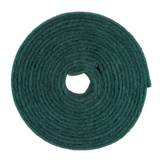 Scotch-Brite™ Clean & Finish Schleifvliesrolle CF-RL, 150 mm x 100 m, A VFN