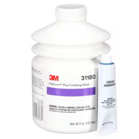 3M™ Platinum™ Plus Füllspachtel, 887 ml, 31180