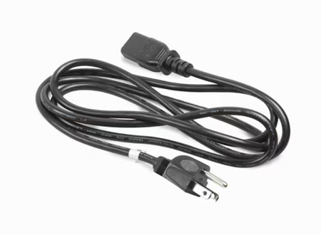 3M™ Netzkabel und Netzteile
