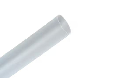 3M™ SFTW-202B Dünnwandiger Schrumpfschlauch, Transparent, 12.7/6 mm, 50 m