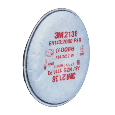 3M™ Partikelfilter, P3 R, 2138