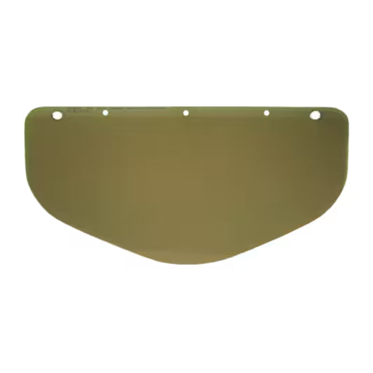 3M™ M-967 Gold-Übervisier UV/IR (Schutzstufe 5)