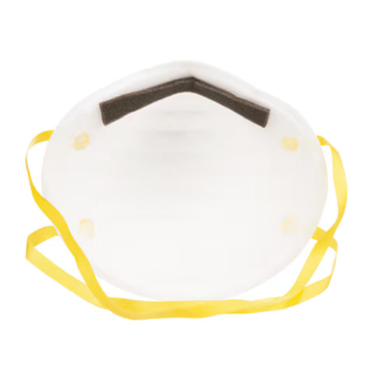 3M™ Staubmaske, FFP1, ohne Ventil, 8710E