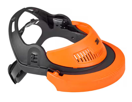 3M™ Headsetkombination, Forstwirtschaft, Orange, G500-OR
