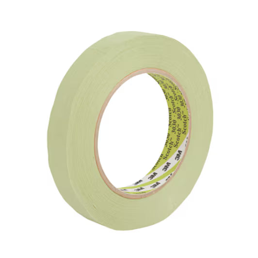 Scotch® Premium Abdeckband 3030, Grün, 18 mm x 50 m, 50977