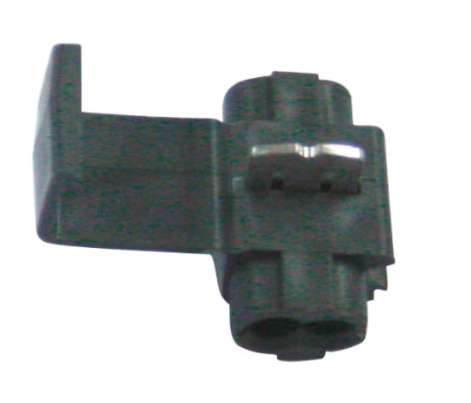 3M™ Scotchlok™ 534 Abzweigverbinder, Braun, 600 V, max. 1,5 - 2,5 mm², 100 Stück / Beutel