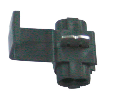 3M™ Scotchlok™ 534 Abzweigverbinder, Braun, 600 V, max. 1,5 - 2,5 mm², 100 Stück / Beutel