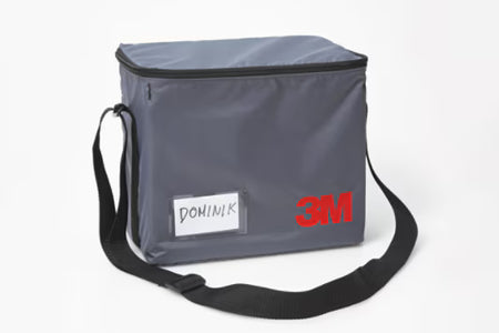 3M™ Aufbewahrungstasche für wiederverwendbare Vollmaske, 107