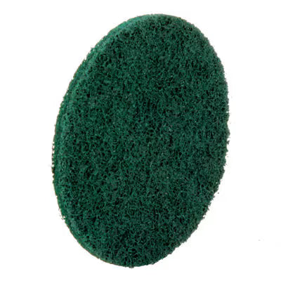 Scotch-Brite™ Roloc™ Präzisions-Oberflächenbearbeitungsscheibe, PN-DR, fein, TR, 50,8 mm, 25 Stück/Innenverpackung, 100 Stück/Karton, Spenderverpackung