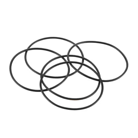 3M™ Dichtung vorne FF-600-12 für 3M™ Vollmaske FF-600