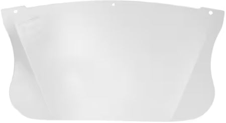 3M™ Gesichtsschutzschild, Ersatzvisier, Polycarbonat, klar, 4F
