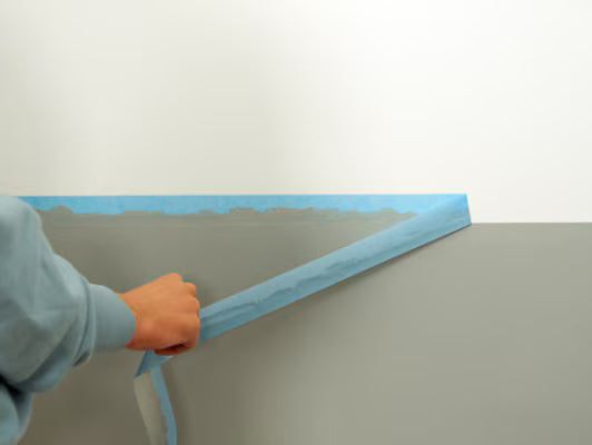 3M™ Professional Abdeckband 2044, 48 mm x 50 m, 1 Rolle/Packung
