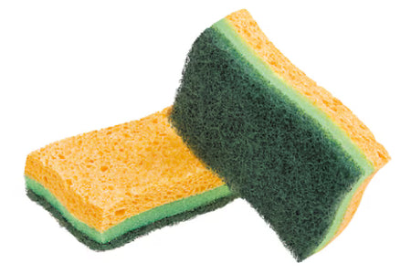 Scotch-Brite® Classic Ultra-Topfreiniger, 2er-Pack