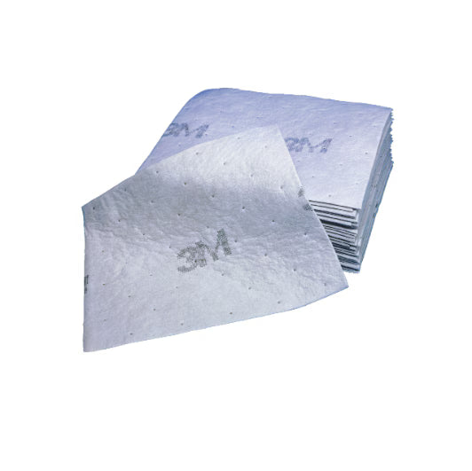 3M ™ Industrial Absorption Agent - Blätter M -A2002 - 400 mm x 520 mm - 100/Box | 1 Stück
