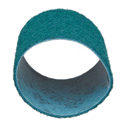 Scotch-Brite™ Surface Conditioning Film Backed Schleifband SC-BF, 100 mm x 289 mm, A VFN