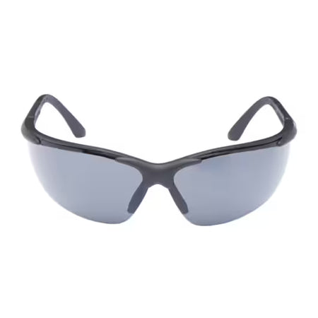 3M™ Schutzbrillen der Serie 2750, schwarzer Rahmen, kratzfest/antibeschlag, graue Gläser, 2751