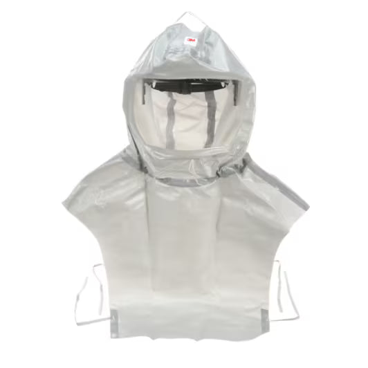 3M™ Versaflo™ Premiumhaube mit versiegelter Naht, Einheitsgröße, S-855E