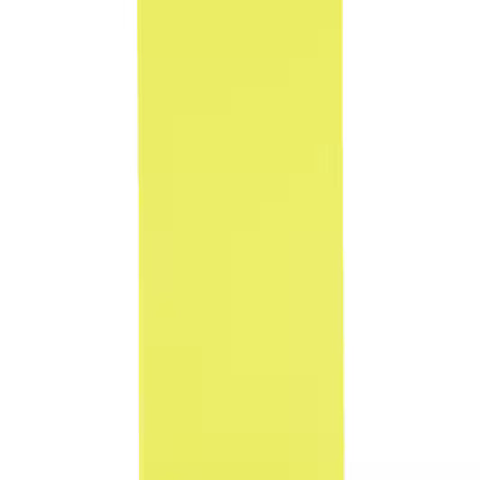 3M™ ET 56 Polyesterband, Gelb, 12 mm x 66 m x 0,06 mm