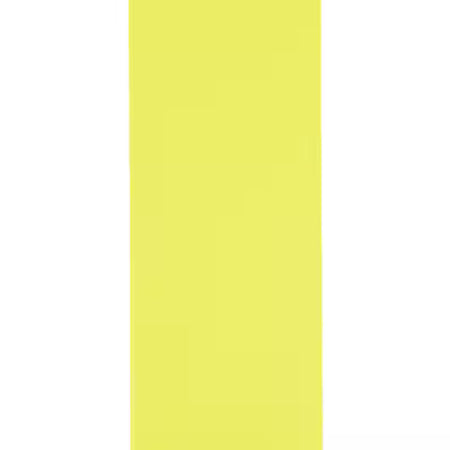3M™ ET 56 Polyesterband, Gelb, 12 mm x 66 m x 0,06 mm