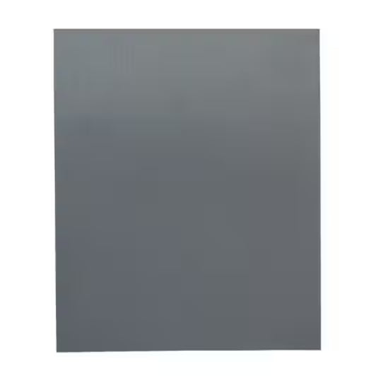 3M™ Wetordry™ Schleifpapier 734, 230 mm x 280 mm, P600, 01973