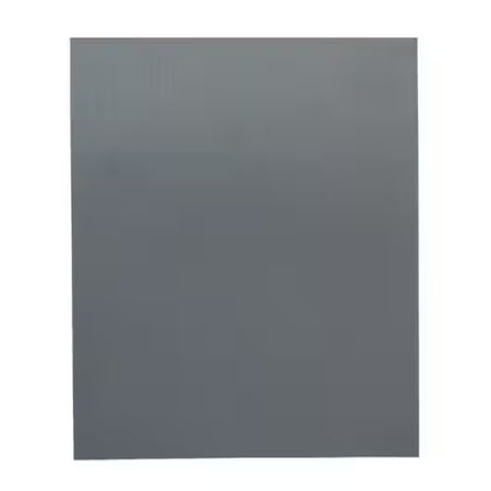 3M™ Wetordry™ Schleifpapier 734, 230 mm x 280 mm, P600, 01973