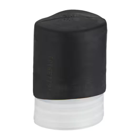 3M™ EC-3 Kalt Schrumpf Endkappe, EPDM, Schwarz, Kabel-DM 26 - 49.2 mm