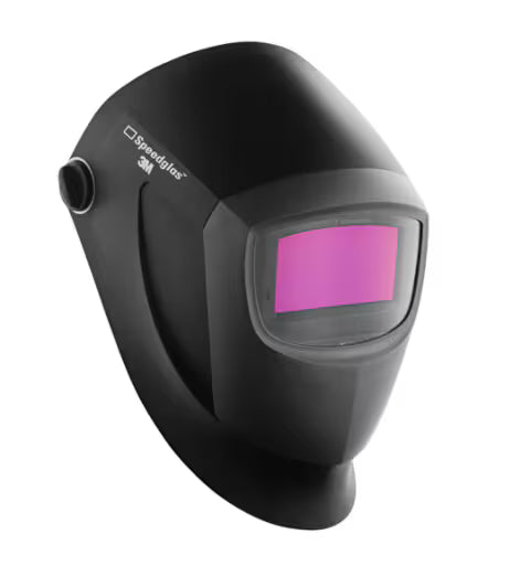 3M™ Speedglas™ Schweißhelm 9002NC, mit Schweißfilter, 401385