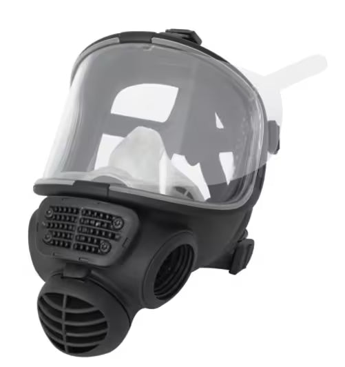 3M™ Abziehvisierfolie FF-300-926 für 3M™ Vollgesichtsmaske FF-300
