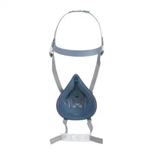 3M™ Mehrweg-Halbmaske, Größe Groß, 7503