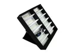3M™ Schutzbrillen-Display, schwarz, 3M Logo