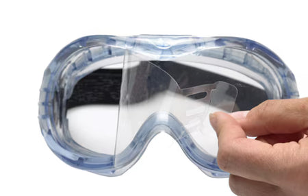 3M™ Fahrenheit™ Tear & Wear Streifen, 71360-00006