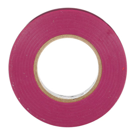 3M™ Temflex™ Vinyl-Isolierband 165, Lila, 19 mm x 20 m