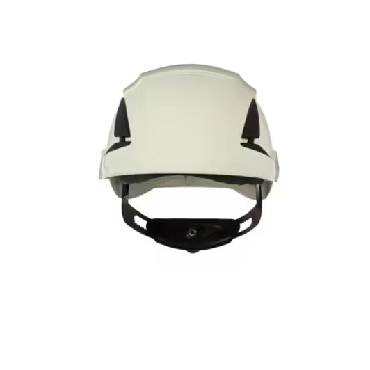 3M™ SecureFit™ Schutzhelm X5500, belüftet, CE, weiß, X5501V-CE