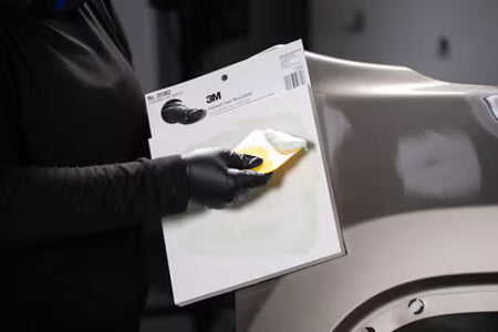 3M™ Platinum™ Plus Füllspachtel, 887 ml, 31180