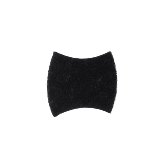 Scotch -brite ™ Power Pad 2000 - 99 mm x 139 mm - 20/Box | 1 Stück