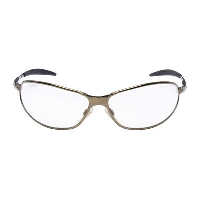3M™ Marcus Grönholm™ Schutzbrille 71462-00001M, klare Scheibe