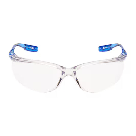 3M™ CCS Schutzbrille, kratz-/beschlagfrei, klare Gläser, 71511-00000, 20/Box
