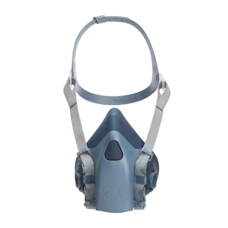 3M™ Mehrweg-Halbmaske, Größe Groß, 7503