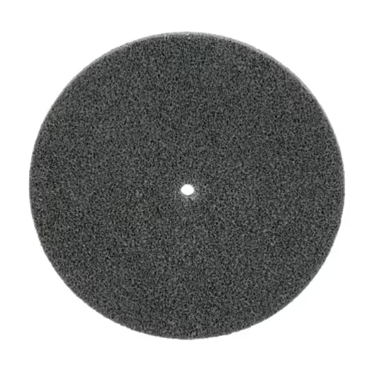 Scotch-Brite™ EXL Unitized Rad XL-UW, 3S Fine, 6 in x 1/4 in x 3/4 in