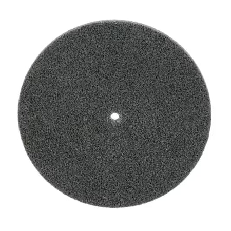 Scotch-Brite™ EXL Unitized Rad XL-UW, 3S Fine, 6 in x 1/4 in x 3/4 in