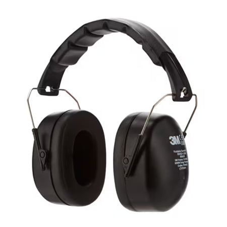 3M™ Faltbarer Kapselgehörschutz 90563E (94-105 dB)