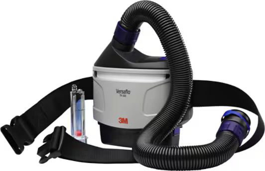 3M™ Versaflo™ Atemschutz-Starterkit mit Gebläse, TR-315E+
