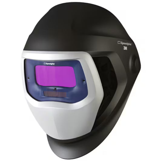 3M™ Speedglas™ 9100 FX Schweißhelm +SW mit Speedglas Schweißfilter X Schutzstufe 5, 8, 9-13