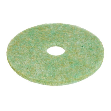 Scotch-Brite™ Reinigungspads 5000, Orange/Grün, 432 mm, 5 Stück/Karton