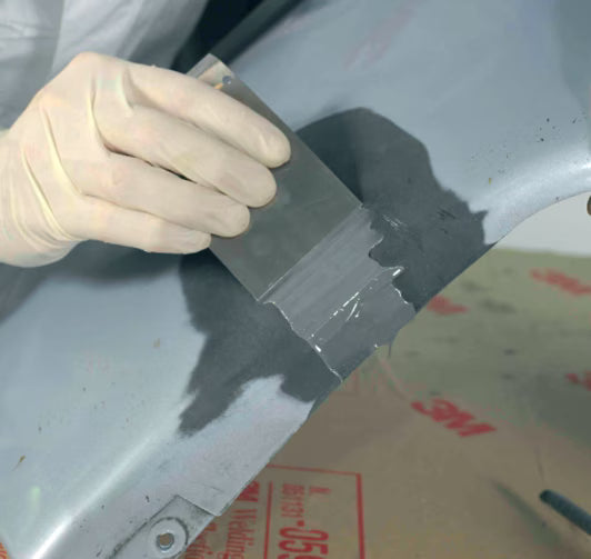 3M™ flexibles Reparaturfüllmaterial, 2 x 150 ml, 05900
