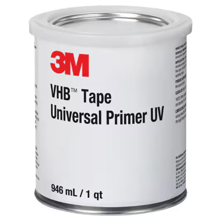 3M™ VHB™ Universal-Primer UV, Hellgelb, 946 ml