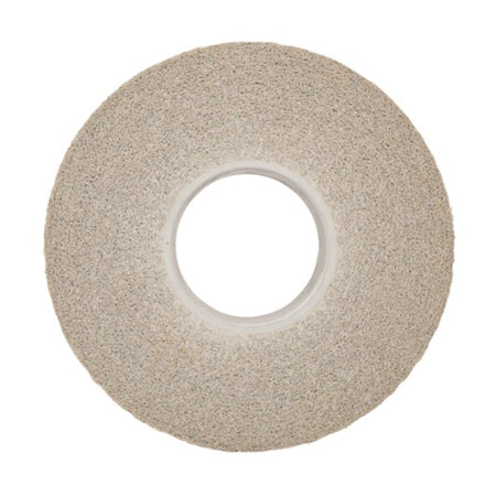 Scotch-Brite™ Finisher-Rad FS-WL, blau, 203 mm x 50 mm x 76 mm, 8A MED